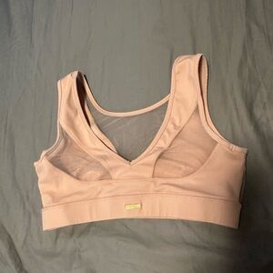 Cleo Harper, Rise Bralet, Color: Brush, Size: L